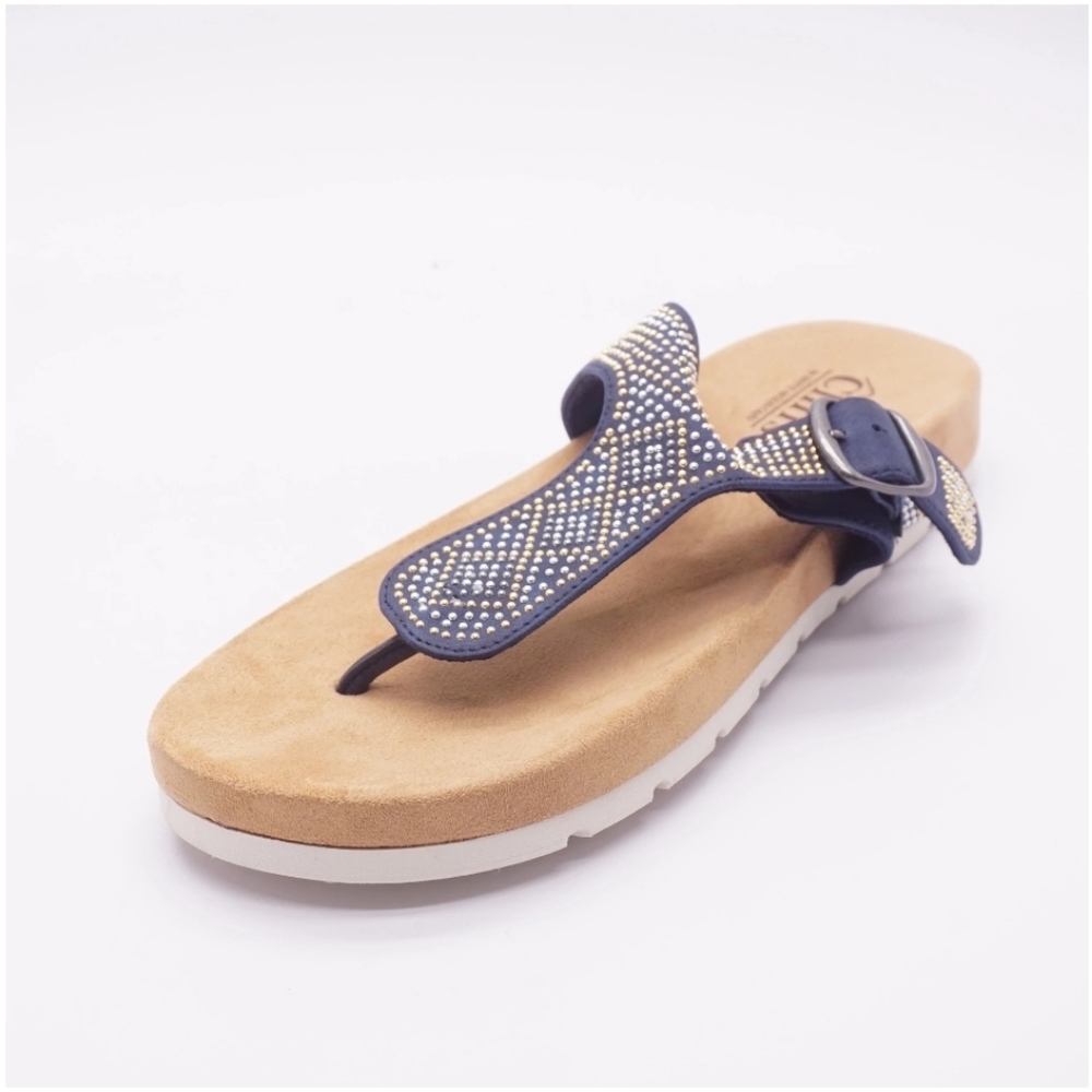 Tracy Stone womens sandals